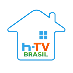 Logo hTV Brasil